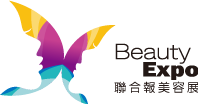 聯合報美容展logo