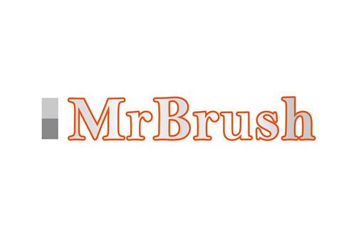 MrBrush