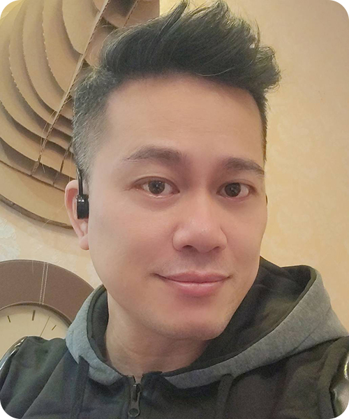 講師照片